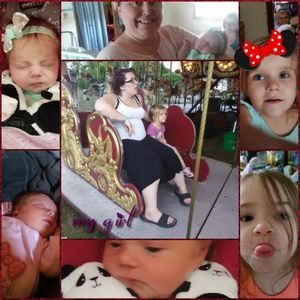 Meet your Posher, Denise